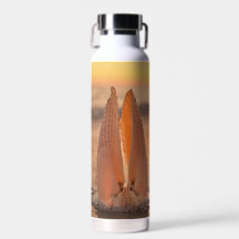 Tumbler Thermique Coquilles d'Aile d'Ange