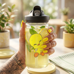 Bouteille D'eau Tweety