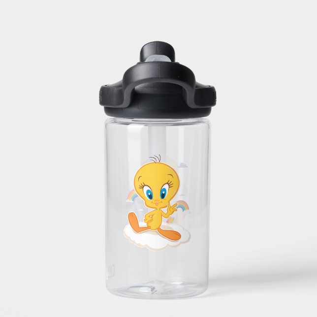 Bouteille D'eau Tweety Bird  (Salle de sport)