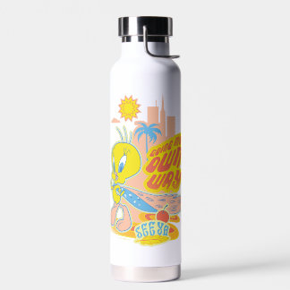 Bouteille D'eau TWEETY™ - Mon propre chemin