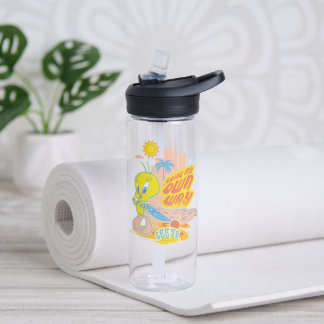 Bouteille D'eau TWEETY™ - Mon propre chemin
