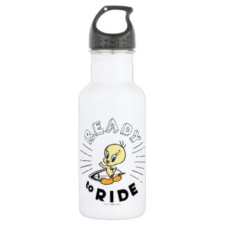 Bouteille D'eau TWEETY™ Surfboard - Prêt à rouler