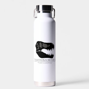 Bouteille D'eau Tyrannosaure Rex