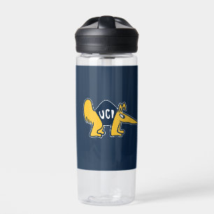 Bouteille D'eau UC Irvine Anteaters UCI
