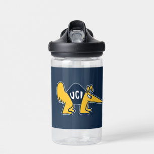 Bouteille D'eau UC Irvine   Anteaters UCI