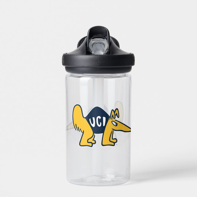 Bouteille D'eau UC Irvine | Anteaters UCI (Avant)