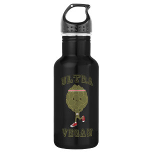 Bouteille D'eau Ultra Vegan