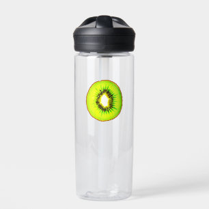 Bouteille D'eau un kiwi personnalisable