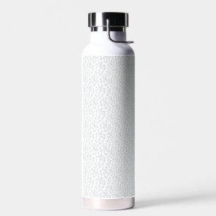 Bouteille D'eau Une surface entièrement blanche et sans fonctionna