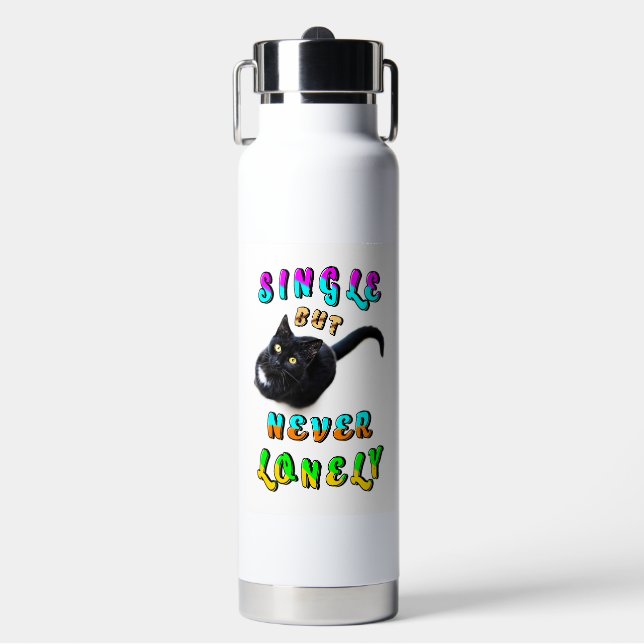 Bouteille D'eau Unique Mais Jamais Unique (Salle de sport)