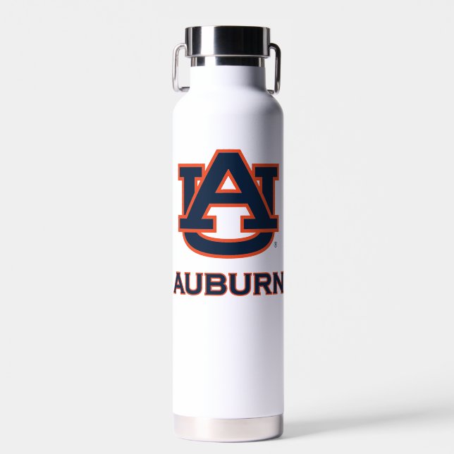 Bouteille D'eau Université AU Auburn (Avant)