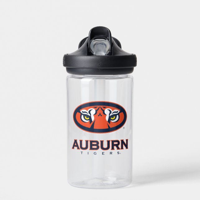 Bouteille D'eau Université d'Auburn | Auburn Tigers (Avant)