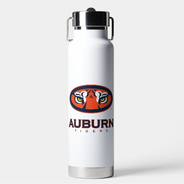 Bouteille D'eau Université d'Auburn | Auburn Tigers (Salle de sport)