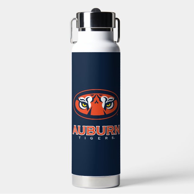 Bouteille D'eau Université d'Auburn | Auburn Tigers (Salle de sport)