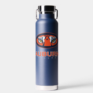 Bouteille D'eau Université d'Auburn Auburn Tigers