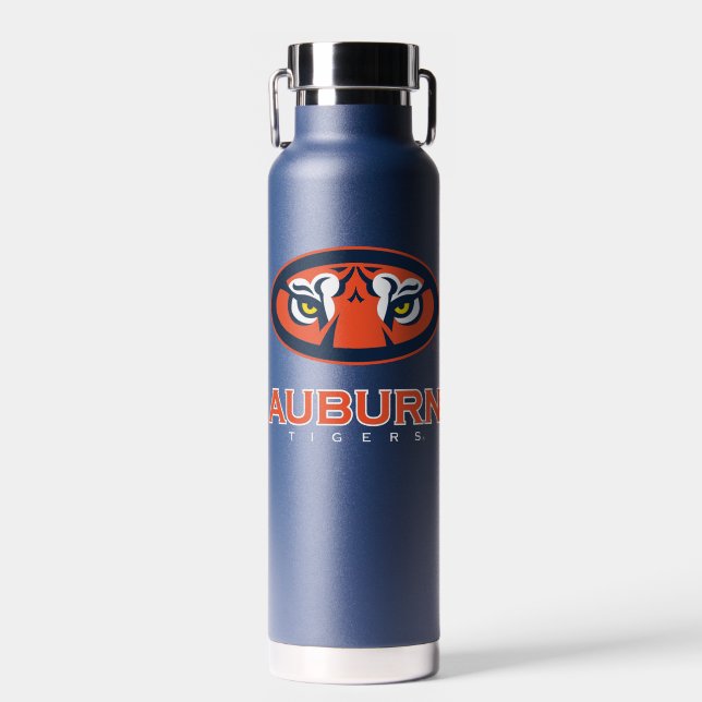 Bouteille D'eau Université d'Auburn | Auburn Tigers (Avant)