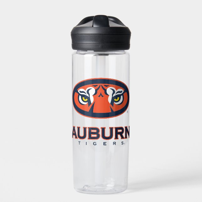 Bouteille D'eau Université d'Auburn | Auburn Tigers (Extérieur)