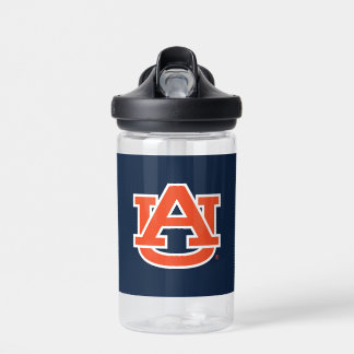 Bouteille D'eau Université d'Auburn | Auburn UA Logo