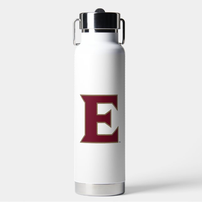 Bouteille D'eau Université Elon E (Salle de sport)