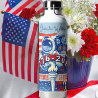 USA 1776-2026 Commémoratif Personnalisé