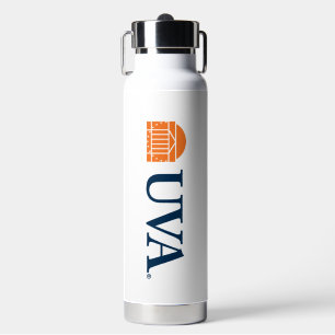 BOUTEILLE D'EAU UVA