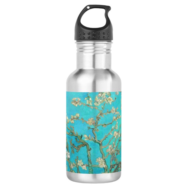 Bouteille D'eau Van Gogh Almond Blossoms (Devant)