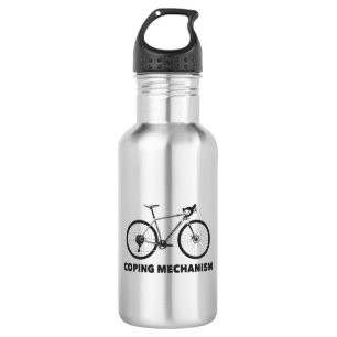 Bouteille D'eau Vélo du mécanisme d'adaptation