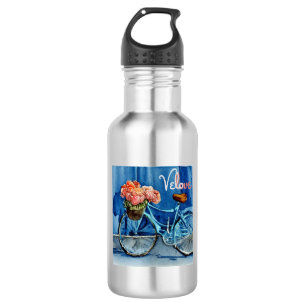 Bouteille D'eau Velo Love Cycling