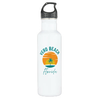 Bouteille D'eau Vero Beach Water Bottle