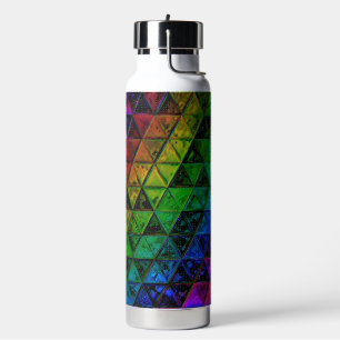 Bouteille D'eau Verre de fierté