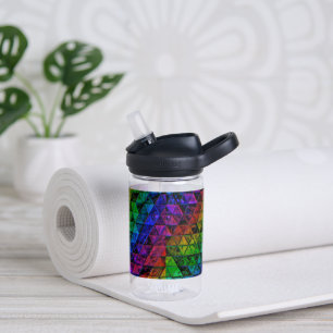 Bouteille D'eau Verre de fierté