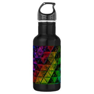 Bouteille D'eau Verre de fierté