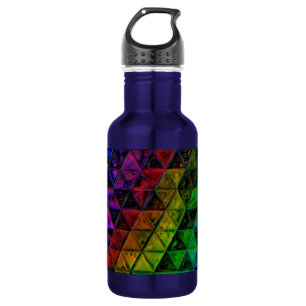 Bouteille D'eau Verre de fierté