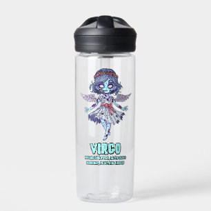 Bouteille D'eau Vierge Zombie