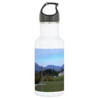 Bouteille D'eau Vignoble calabrais