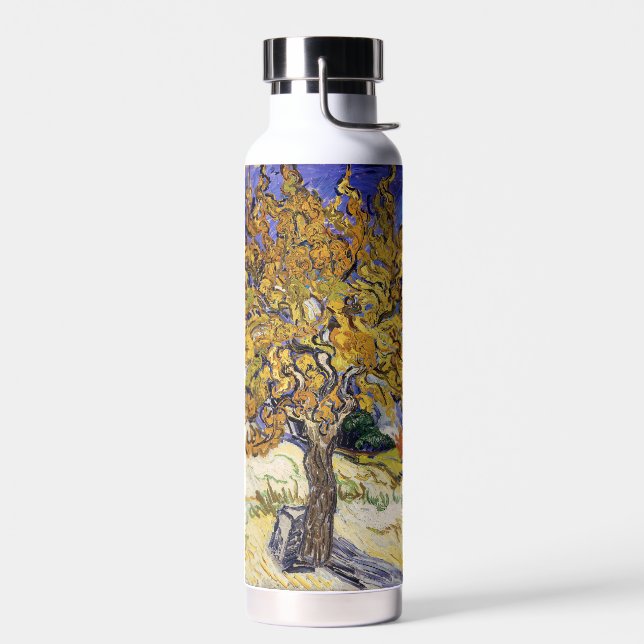 Bouteille D'eau Vincent van Gogh - Le Mûrier (Gauche)