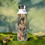 Bouteille D'eau Vintage,Beautiful Noblewoman from the past , Class<br><div class="desc">Vintage, Beautiful Noblewoman from the past ,  Classic</div>
