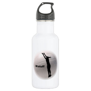 Bouteille D'eau Volleyball istuff