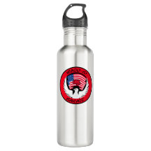 Bouteille d'eau Wado Ki