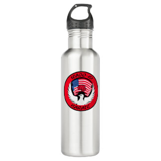 Bouteille d'eau Wado Ki