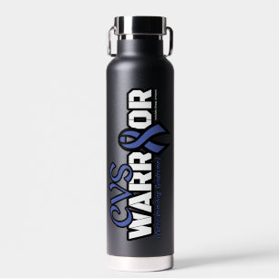 BOUTEILLE D'EAU WARRIOR...CVS