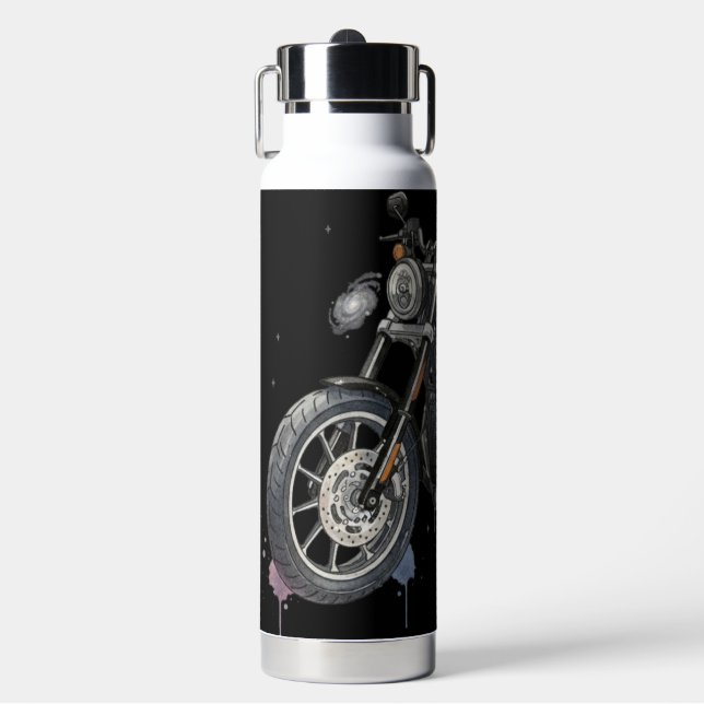 Bouteille D'eau Water Bottle (Salle de sport)