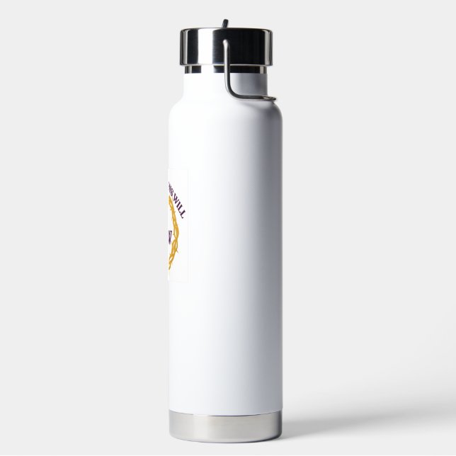 Bouteille D'eau Water Bottle
