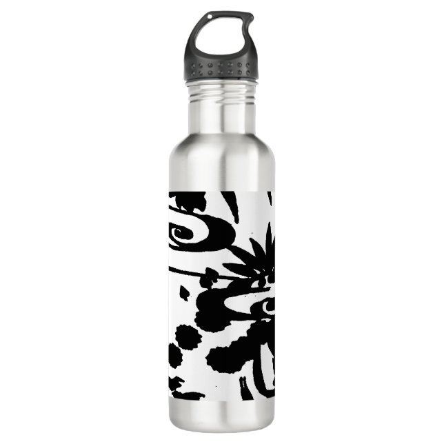 Bouteille D'eau Water Bottle (Devant)