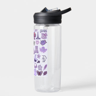 Bouteille D'eau Water Bottle 