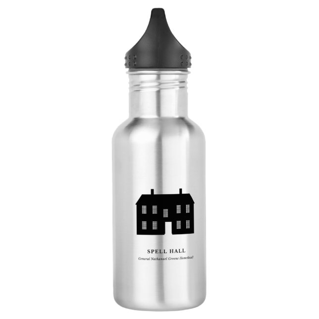 Bouteille D'eau Water bottle — Spell Hall (Gauche)