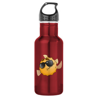 Bouteille D'eau Waterbottle - souffle