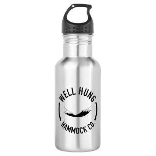 Bouteille D'eau Well Hung Hammock Company