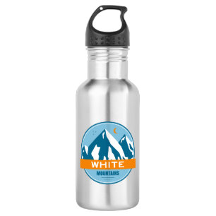 Bouteille D'eau White Mountains New Hampshire