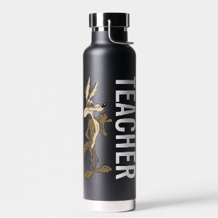 Bouteille D'eau WILE E. COYOTE™ Professeur